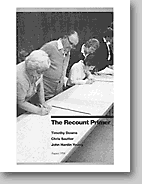 The Recount Primer