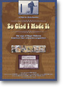 So Glad I Made It - DVD