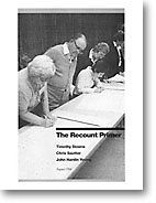 The Recount Primer